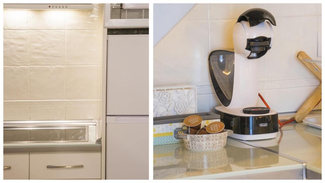 El Patio Del Arrayan - Apartamentos Aloha Toledo Ngoại thất bức ảnh