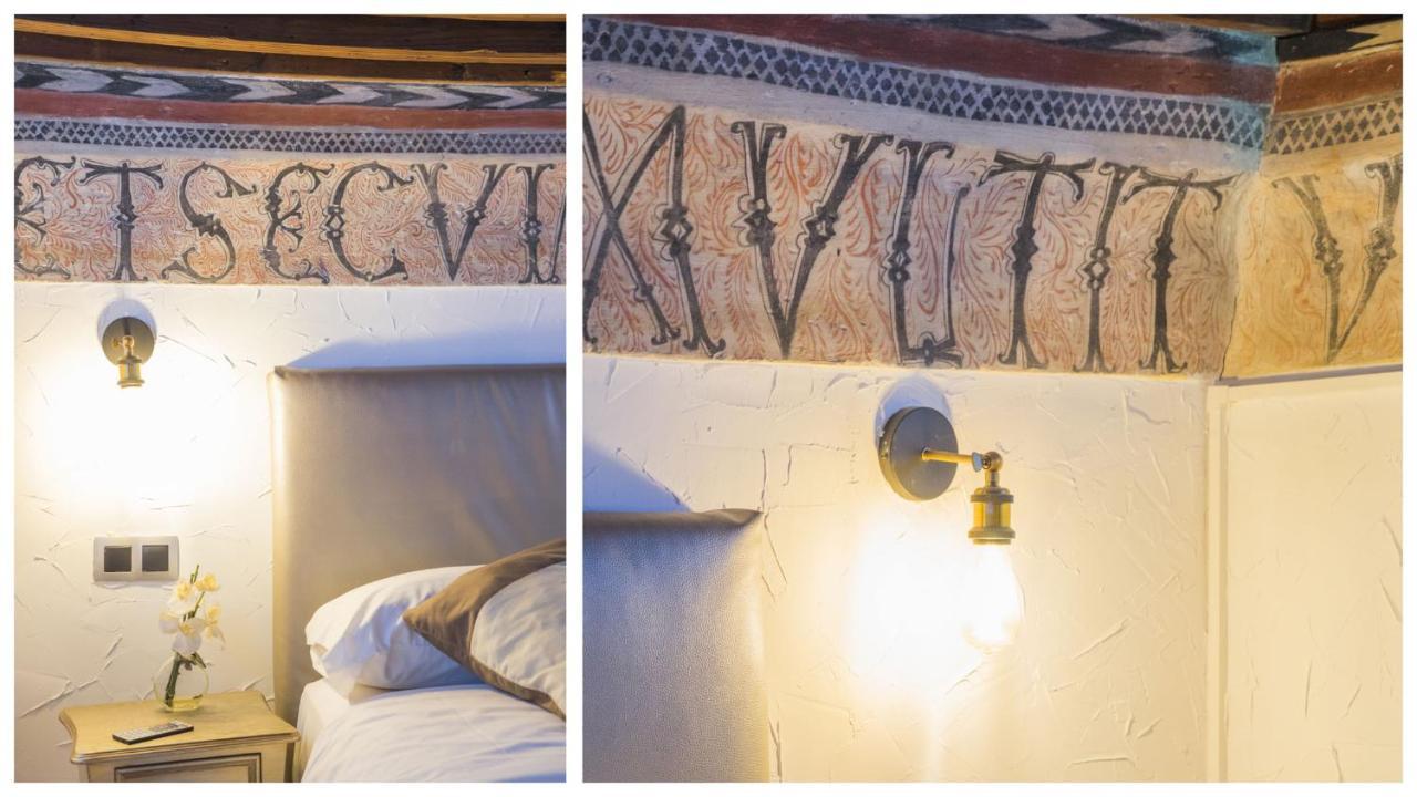 El Patio Del Arrayan - Apartamentos Aloha Toledo Ngoại thất bức ảnh