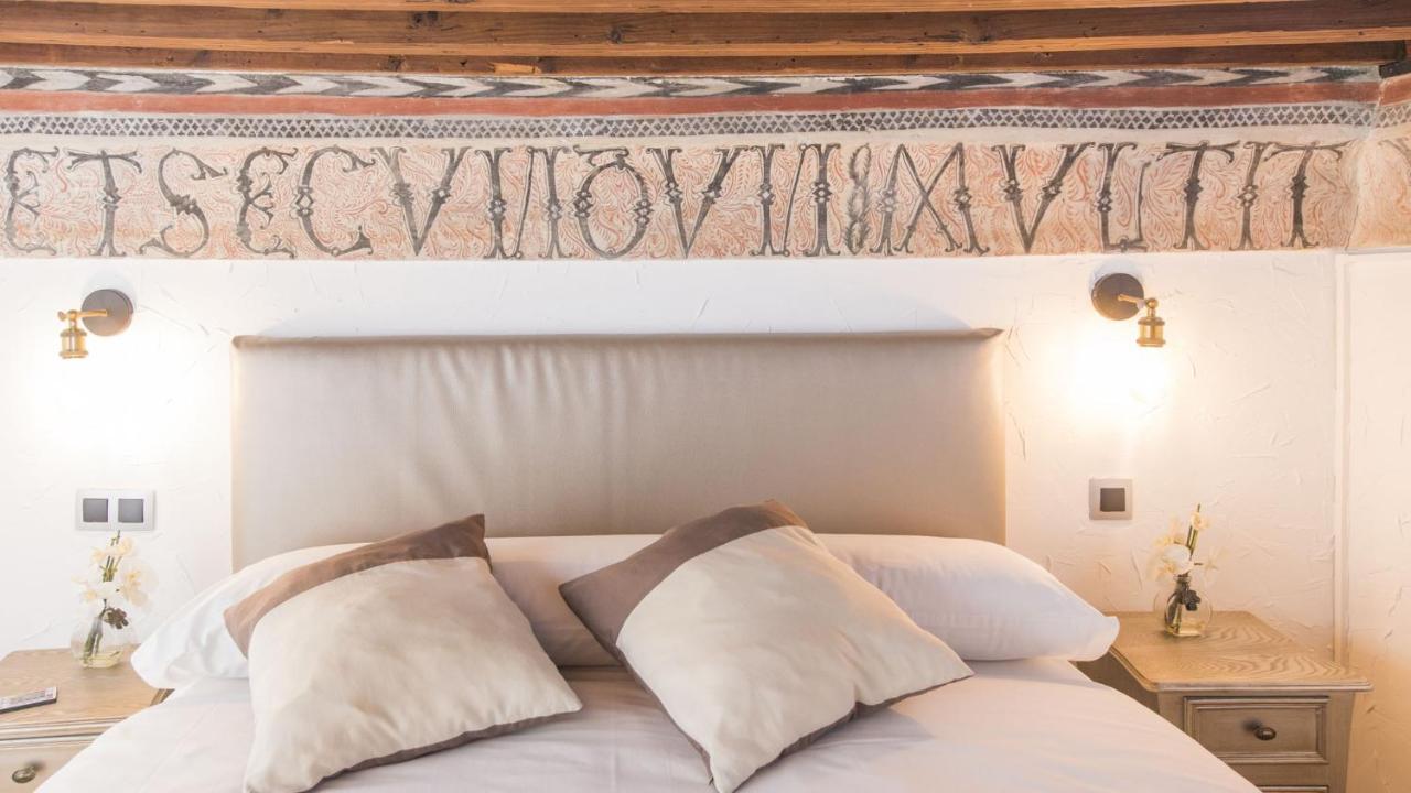 El Patio Del Arrayan - Apartamentos Aloha Toledo Ngoại thất bức ảnh
